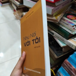 Như nói với tôi 🌱 463382