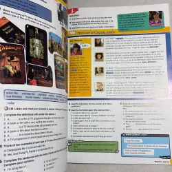 Cambridge English Prepare! Level 4 783901