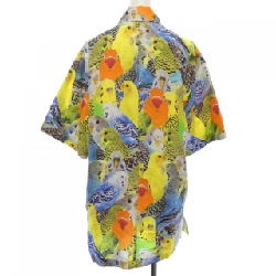 【Mã giảm giá】Áo sơ mi LOEWE 644932