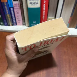 II Văn Học: Chiều Chiều - Tô Hoài - 2014 801141