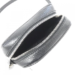 Túi đeo vai zip Balenciaga Hacker 680129 2103X 613465