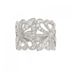 Nhẫn kim cương K18WG 0.90CT - Hàng hiệu chính hãng 849310