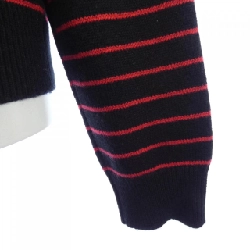 Louis Vuitton LOUIS VUITTON FJKL08XZN Áo len 633392