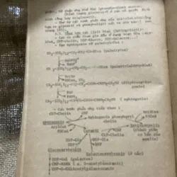 Bài giảng hóa sinh y học - gần 300 trang  799002