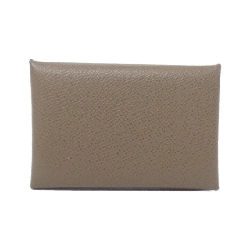Thẻ đựng thẻ Hermes Calvi 044164CK