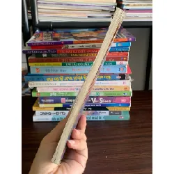 Anh Hùng Xạ Điêu (Anh Hùng Vô Lệ) – Tập 19 – Cổ Long, Mã Vinh Thành