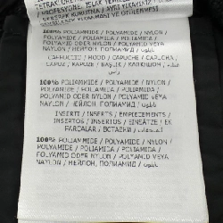 Moncler MONCLER 20919402800 Áo khoác lông - Hàng hiệu Chính hãng 890590