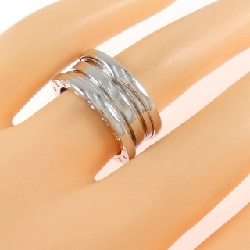 Nhẫn 3 băng B.zero1 Bulgari - Hàng hiệu Chính hãng 836044
