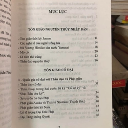 Lô sách văn hoá, lịch sử, giáo dục và tinh thần ý chí con người Nhật Bản 307079