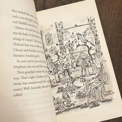 ✨𝑻𝒉𝒆 𝑳𝒊𝒕𝒕𝒍𝒆𝒔𝒕 𝑾𝒊𝒕𝒄𝒉✨ 735423