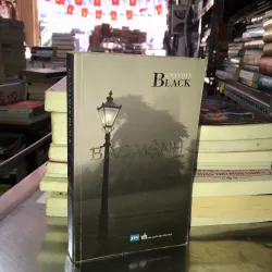 Bạc mệnh - Benjamin Black
