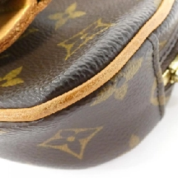 Túi đeo vai Louis Vuitton Monogram Pochette Gange M51870 610462