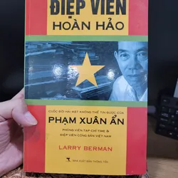 Điệp viên hoàn hảo