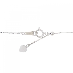 Dây chuyền kim cương PT900/PT850 0.302CT G SI2 VG - Hàng hiệu Chính hãng 873614