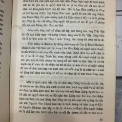 HỒI KÝ HOÀNH LINH ĐỖ MẬU TÂM SỰ TƯỚNG LƯU VONG - HOÀNH LINH ĐỖ MẬU 712487