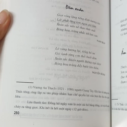 Một Số Đặc Trưng Nghệ Thuật Của Thơ Tứ Tuyệt Đời Đường- Nguyễn Sĩ Đại 545341