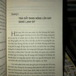 Thế giới dưới lăng kính khoa học - Trác Khắc 1025190