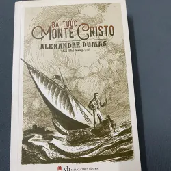 Bá Tước Monte Cristo 929669