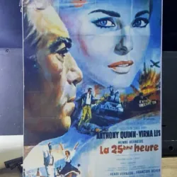 Giờ thứ 25 - Constantin Virgil Gheorghiu 701947