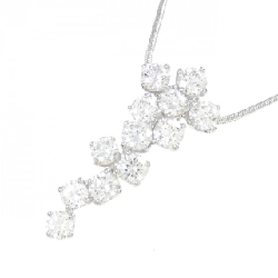 Dây chuyền kim cương PT900/PT850 2.000CT - Hàng hiệu Chính hãng 863382