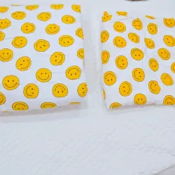 Bộ trải nằm và chăn hè hiệu Hàn cho bé 1003313