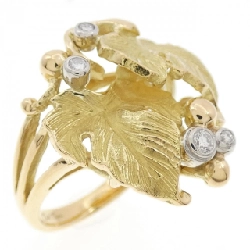 Nhẫn kim cương Az Time