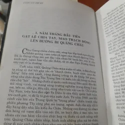 28 ngày đêm quyết định vận mệnh Trung Quốc 643754