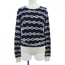 【Mã giảm giá】HERMES Áo len