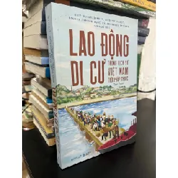Lao động di cư trong lịch sử Việt Nam thời Pháp thuộc - nhiều tác giả