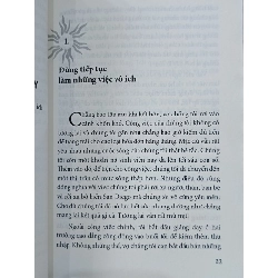 Để không hối tiếc: 30 cách để có một cuộc sống hạnh phúc hơn và ý nghĩa hơn - Marc Muchnick (Vũ Thoa dịch) 1013128
