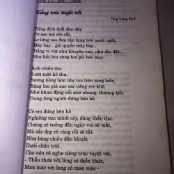 Thơ mới 1932 - 1945 791511