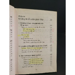 90 giây cuốn hút mới 70% bẩn bìa, ố, chữ viết, highlight nhiều 2006 Nicholas Boothman HCM3004 KỸ NĂNG 918576