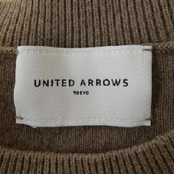 United Arrows 1526-136-3712 Đầm - Hàng hiệu Authentic 815539