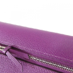 Ví dài Hermès Dogon 066381CK 620744