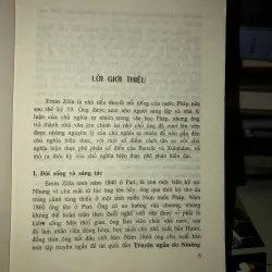 Hiệu hạnh phúc các bà - Emile Zola 1004749