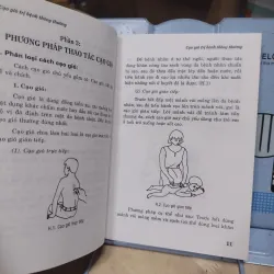 Sách: Cạo gió trị bệnh thông thường - TG: Công Sĩ (A2) 934880