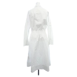 Đầm sơ mi HERMES クルードセル 5E0573DV - Hàng hiệu Authentic 815168