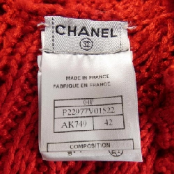 CHANEL P22977V01522 04P Áo khoác - Hàng hiệu Chính hãng 823656