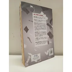 [Phiên Chợ Sách Cũ] Góc Nhìn Alan Phan - Những Bài Chưa Xuất Bản (2017) - Alan Phan S2610 697093