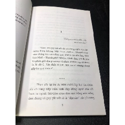 Nói là anh nhớ em đi 2011 Phan Anh mới 85% ố nhẹ (văn học) HCM3012 364556