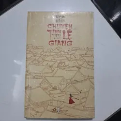 Chuyện tình Lệ Giang - Hoa Nam