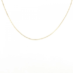 Dây chuyền Venetian K18YG - Hàng hiệu Chính hãng