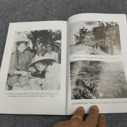 ĐỘI THANH NIÊN XUNG PHONG CHỐNG MỸ CỨU NƯỚC THỦ ĐÔ N43 991027