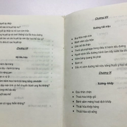 GIẢI ĐÁP VỀ SỨC KHOẺ VÀ BỆNH TẬT PHỤ NỮ  - 270 trang, nxb: 2004 356213