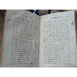 Văn minh sử yếu lược - Nguyễn Bách Khoa ( in năm 1944 ) 1004825