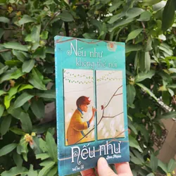 Nếu Như Không Thể Nói Nếu Như - Jun Phạm