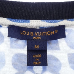 Áo thun LOUIS VUITTON FPTS25EEV - Hàng hiệu Chính hãng 818954