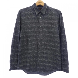 Louis Vuitton LOUIS VUITTON Christopher Nemes H8S01WBH4 Áo sơ mi - Hàng hiệu Chính hãng