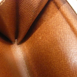 Ví Louis Vuitton Monogram Porte Monnaie Viennois M61663 - Hàng hiệu Chính hãng 771590