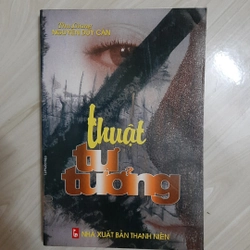Thuật tư tưởng